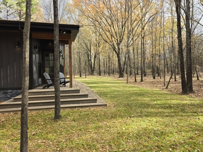 Billy Creek Recreational Cabin – National Forest Area - image 5