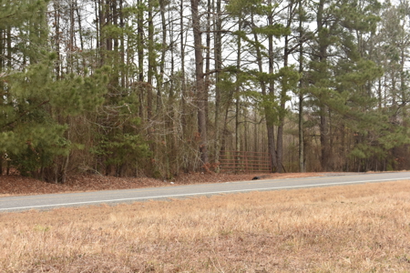 3.48 Acres near Lake Greeson, the River and Murfreesbore, AR - image 8