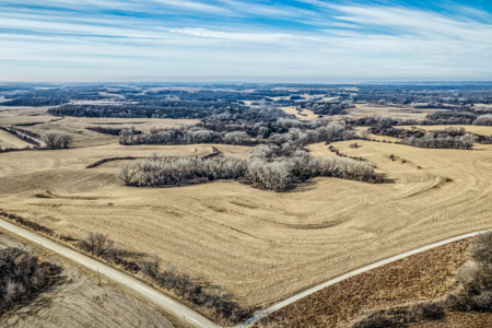 Prime Iowa Investment: 198+ Acre Hill Farm & Timberland - image 16
