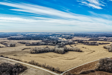 Prime Iowa Investment: 198+ Acre Hill Farm & Timberland - image 11