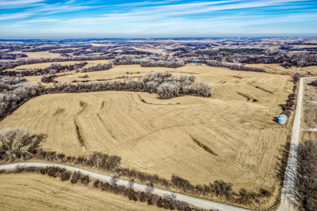 Prime Iowa Investment: 198+ Acre Hill Farm & Timberland - image 25