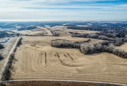 Prime Iowa Investment: 198+ Acre Hill Farm & Timberland - image 17