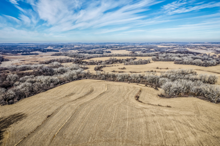 Prime Iowa Investment: 198+ Acre Hill Farm & Timberland - image 27
