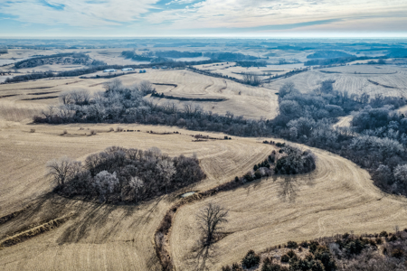 Prime Iowa Investment: 198+ Acre Hill Farm & Timberland - image 23