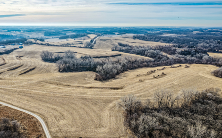 Prime Iowa Investment: 198+ Acre Hill Farm & Timberland - image 18