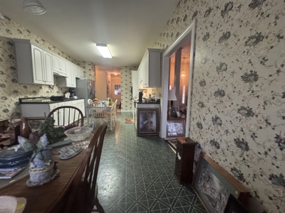 Brick 3 Bedroom 2 Bath Home for Sale in Jackson, TN Quiet Street - image 1