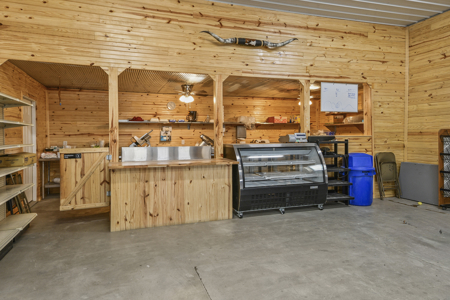 Income Producing Farm For Sale EL Dorado Springs, MO 64744 - image 45