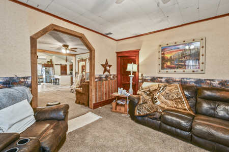 Income Producing Farm For Sale EL Dorado Springs, MO 64744 - image 15