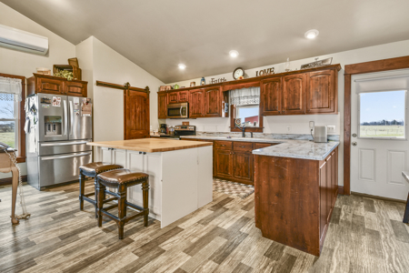 Income Producing Farm For Sale EL Dorado Springs, MO 64744 - image 5