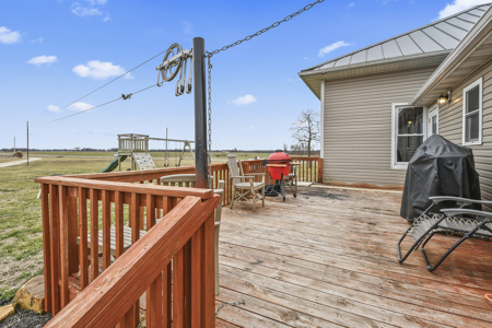 Income Producing Farm For Sale EL Dorado Springs, MO 64744 - image 49