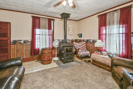 Income Producing Farm For Sale EL Dorado Springs, MO 64744 - image 14