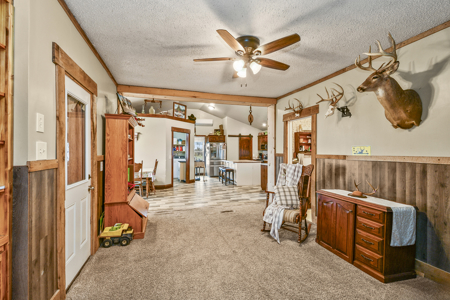 Income Producing Farm For Sale EL Dorado Springs, MO 64744 - image 13