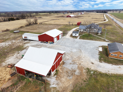 Income Producing Farm For Sale EL Dorado Springs, MO 64744 - image 41