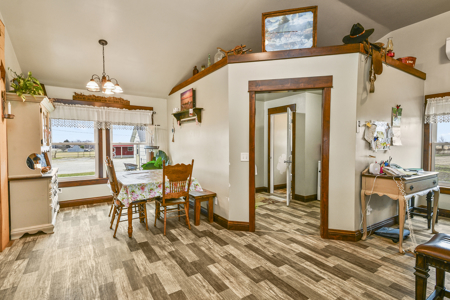 Income Producing Farm For Sale EL Dorado Springs, MO 64744 - image 9