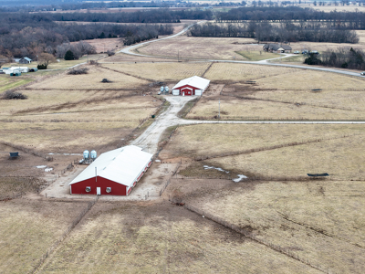 Income Producing Farm For Sale EL Dorado Springs, MO 64744 - image 42