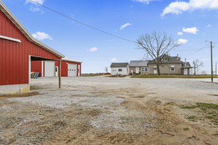 Income Producing Farm For Sale EL Dorado Springs, MO 64744 - image 32