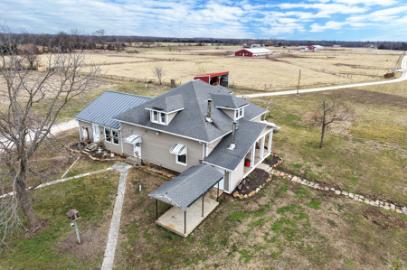 Income Producing Farm For Sale EL Dorado Springs, MO 64744 - image 43