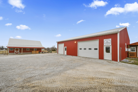 Income Producing Farm For Sale EL Dorado Springs, MO 64744 - image 34