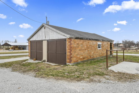 Income Producing Farm For Sale EL Dorado Springs, MO 64744 - image 40