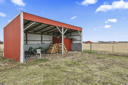 Income Producing Farm For Sale EL Dorado Springs, MO 64744 - image 39