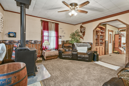 Income Producing Farm For Sale EL Dorado Springs, MO 64744 - image 18