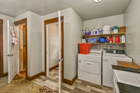 Income Producing Farm For Sale EL Dorado Springs, MO 64744 - image 30