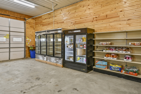 Income Producing Farm For Sale EL Dorado Springs, MO 64744 - image 35