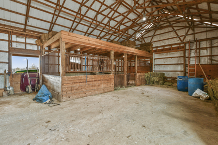 Income Producing Farm For Sale EL Dorado Springs, MO 64744 - image 33