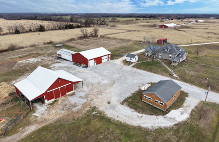 Income Producing Farm For Sale EL Dorado Springs, MO 64744 - image 3
