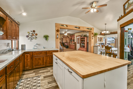 Income Producing Farm For Sale EL Dorado Springs, MO 64744 - image 8