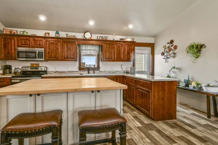 Income Producing Farm For Sale EL Dorado Springs, MO 64744 - image 6