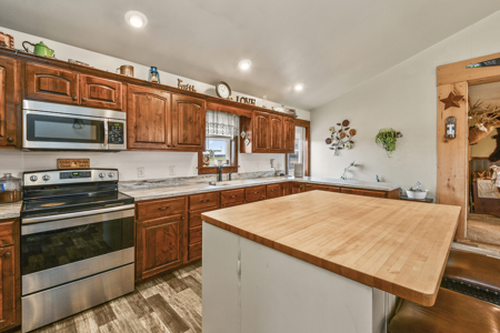 Income Producing Farm For Sale EL Dorado Springs, MO 64744 - image 7