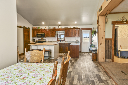 Income Producing Farm For Sale EL Dorado Springs, MO 64744 - image 10