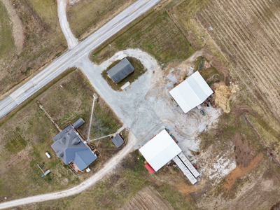 Income Producing Farm For Sale EL Dorado Springs, MO 64744 - image 44