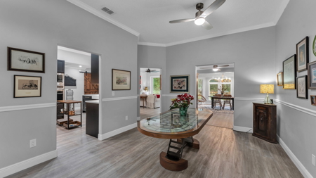 Equine Property near Clarcona Horse Park and WOT in Apopka, FL - image 47