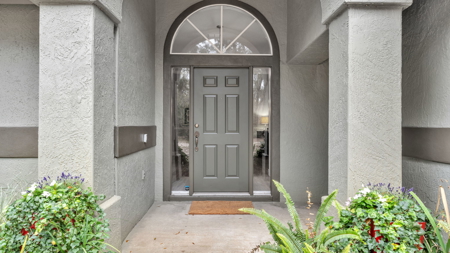 Equine Property near Clarcona Horse Park and WOT in Apopka, FL - image 9