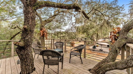 Equine Property near Clarcona Horse Park and WOT in Apopka, FL - image 30