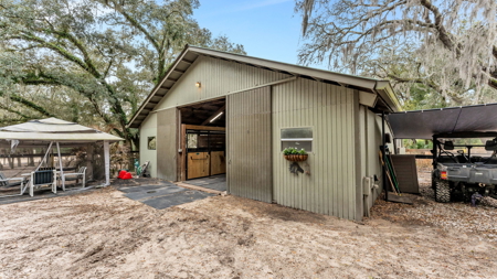 Equine Property near Clarcona Horse Park and WOT in Apopka, FL - image 8