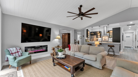 Equine Property near Clarcona Horse Park and WOT in Apopka, FL - image 23