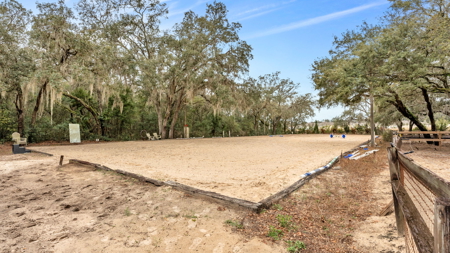 Equine Property near Clarcona Horse Park and WOT in Apopka, FL - image 32