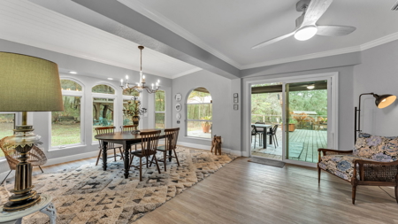 Equine Property near Clarcona Horse Park and WOT in Apopka, FL - image 25