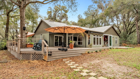 Equine Property near Clarcona Horse Park and WOT in Apopka, FL - image 28