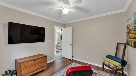 Equine Property near Clarcona Horse Park and WOT in Apopka, FL - image 17