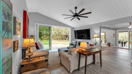 Equine Property near Clarcona Horse Park and WOT in Apopka, FL - image 22