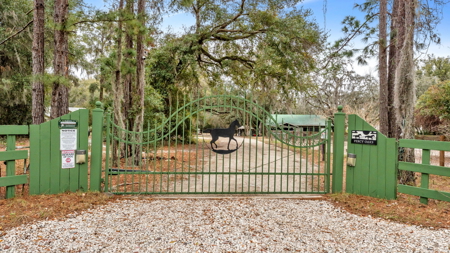 Equine Property near Clarcona Horse Park and WOT in Apopka, FL - image 5
