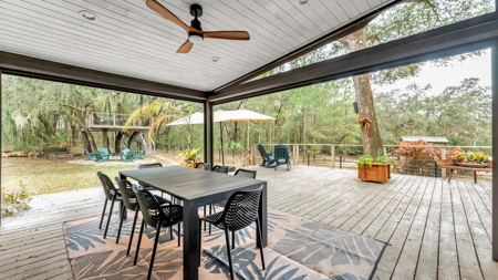 Equine Property near Clarcona Horse Park and WOT in Apopka, FL - image 26