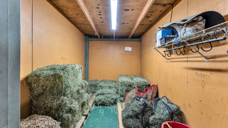 Equine Property near Clarcona Horse Park and WOT in Apopka, FL - image 42