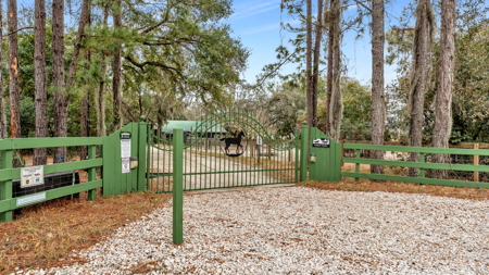 Equine Property near Clarcona Horse Park and WOT in Apopka, FL - image 36