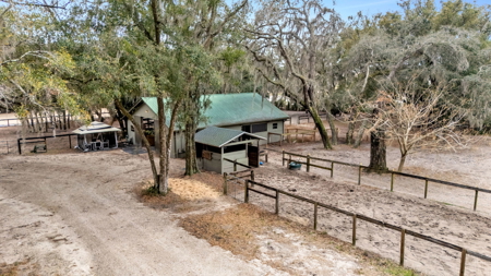 Equine Property near Clarcona Horse Park and WOT in Apopka, FL - image 34
