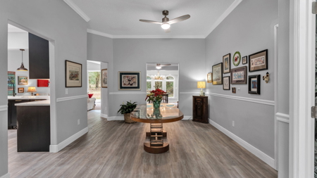 Equine Property near Clarcona Horse Park and WOT in Apopka, FL - image 11